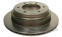 Disc Brake Rotor AmeriBRAKES PR73190