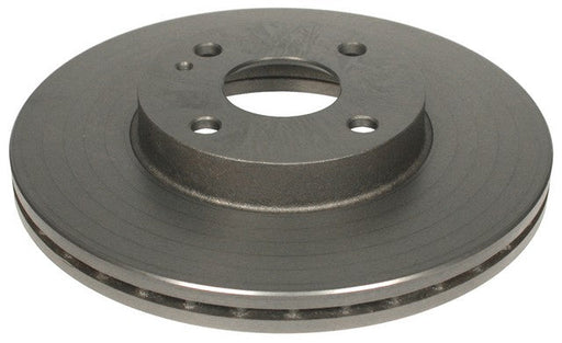 Disc Brake Rotor AmeriBRAKES PR74380