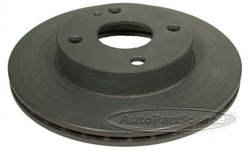 Disc Brake Rotor AmeriBRAKES PR74410