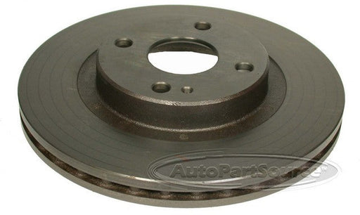 Disc Brake Rotor AmeriBRAKES PR74620