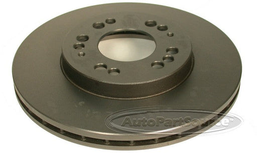 Disc Brake Rotor AmeriBRAKES PR75410