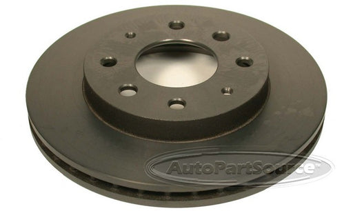 Disc Brake Rotor AmeriBRAKES PR75460