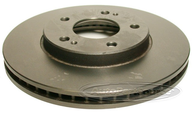 Disc Brake Rotor AmeriBRAKES PR75790