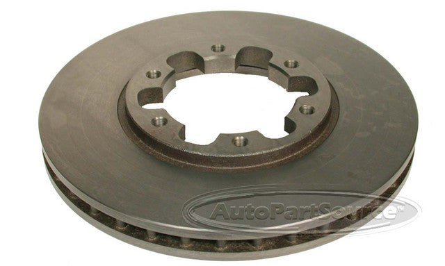 Disc Brake Rotor AmeriBRAKES PR76030