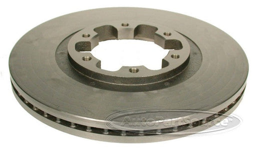 Disc Brake Rotor AmeriBRAKES PR76060