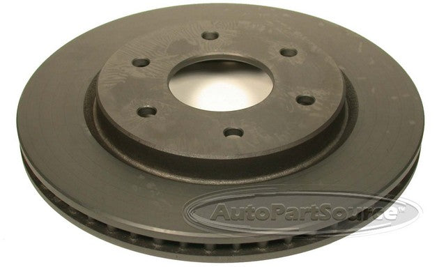 Disc Brake Rotor AmeriBRAKES PR76105