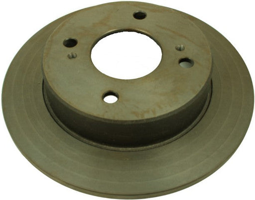 Disc Brake Rotor AmeriBRAKES PR76570