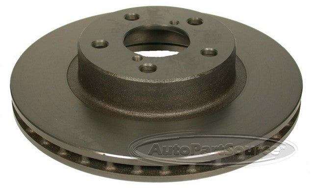 Disc Brake Rotor AmeriBRAKES PR77090