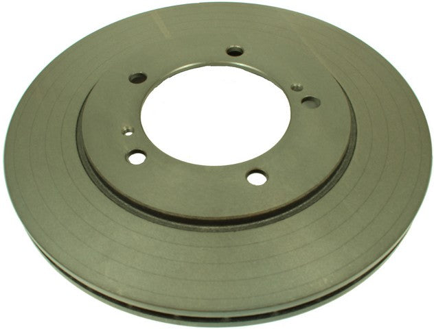 Disc Brake Rotor AmeriBRAKES PR78090