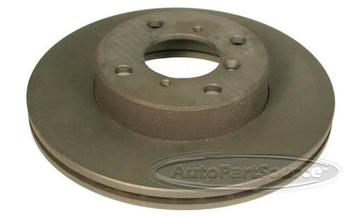Disc Brake Rotor AmeriBRAKES PR78100