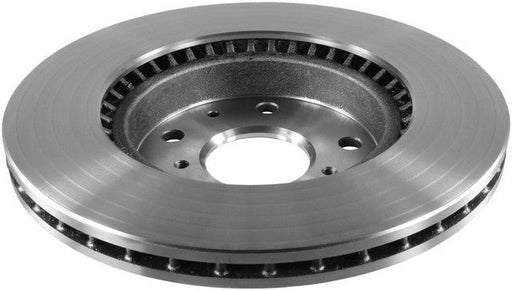 Disc Brake Rotor AmeriBRAKES PR78160