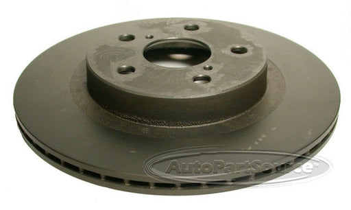 Disc Brake Rotor AmeriBRAKES PR79145