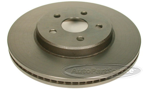 Disc Brake Rotor AmeriBRAKES PR79165