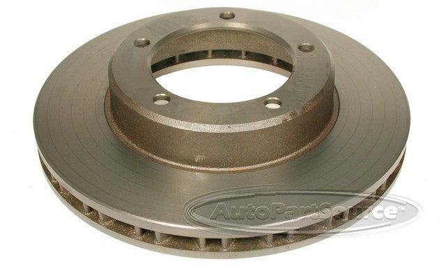 Disc Brake Rotor AmeriBRAKES PR79205