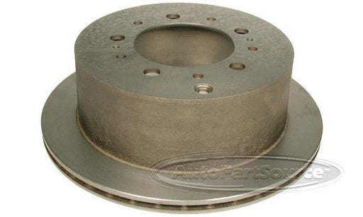 Disc Brake Rotor AmeriBRAKES PR79215