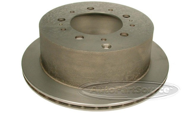 Disc Brake Rotor AmeriBRAKES PR79215