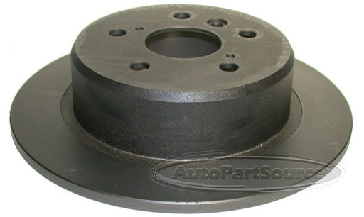 Disc Brake Rotor AmeriBRAKES PR79360