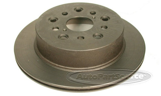 Disc Brake Rotor AmeriBRAKES PR79415