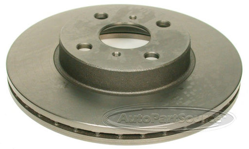Disc Brake Rotor AmeriBRAKES PR79670
