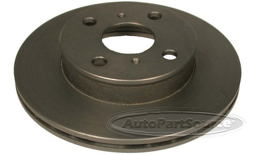 Disc Brake Rotor AmeriBRAKES PR79700