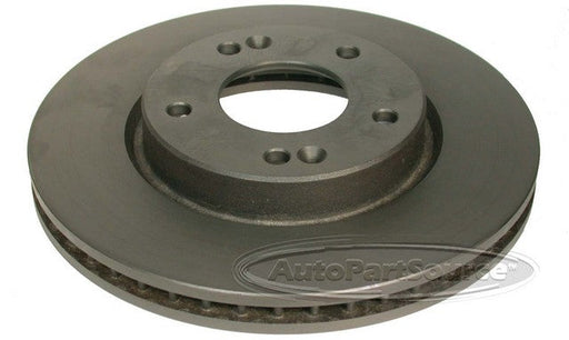 Disc Brake Rotor AmeriBRAKES PR82130