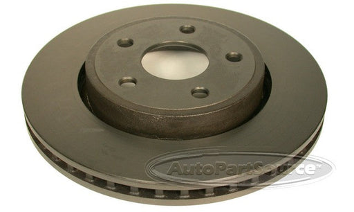 Disc Brake Rotor AmeriBRAKES PR91085
