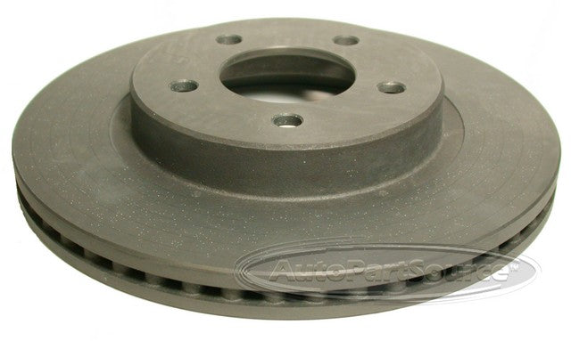 Disc Brake Rotor AmeriBRAKES PR91110