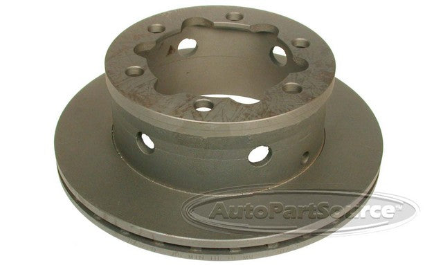 Disc Brake Rotor AmeriBRAKES PR91165
