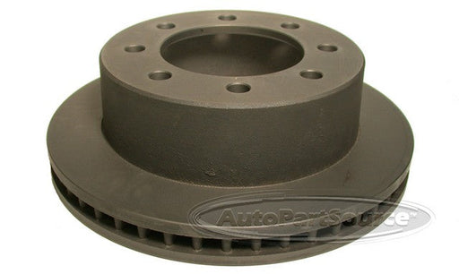Disc Brake Rotor AmeriBRAKES PR91170