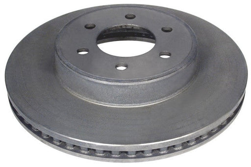Disc Brake Rotor AmeriBRAKES PR91205