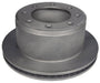 Disc Brake Rotor AmeriBRAKES PR91220