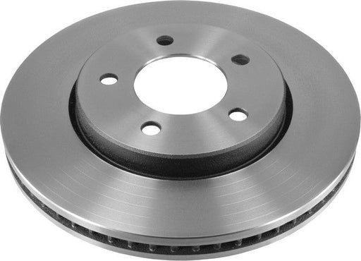 Disc Brake Rotor AmeriBRAKES PR91350