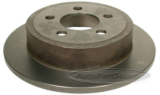 Disc Brake Rotor AmeriBRAKES PR91370