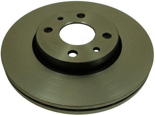 Disc Brake Rotor AmeriBRAKES PR91415