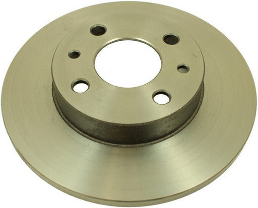 Disc Brake Rotor AmeriBRAKES PR91425