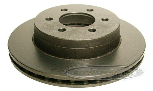 Disc Brake Rotor AmeriBRAKES PR91450