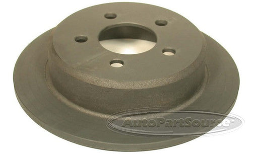 Disc Brake Rotor AmeriBRAKES PR91460