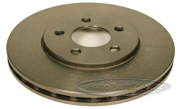 Disc Brake Rotor AmeriBRAKES PR91700