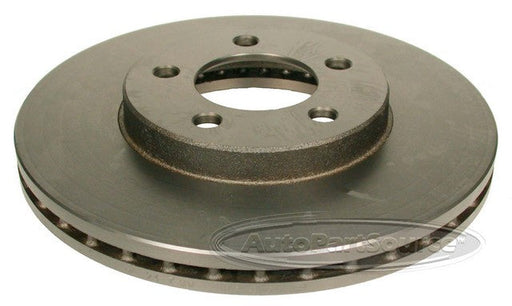 Disc Brake Rotor AmeriBRAKES PR92045