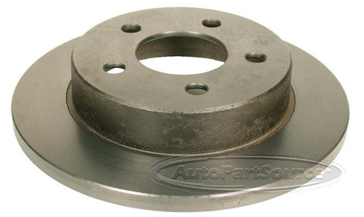 Disc Brake Rotor AmeriBRAKES PR92050