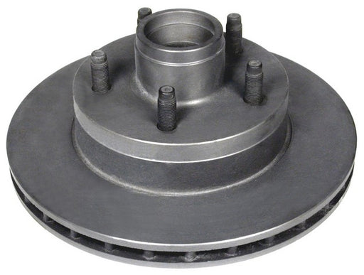 Disc Brake Rotor AmeriBRAKES PR92160