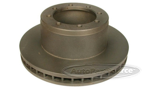 Disc Brake Rotor AmeriBRAKES PR92175