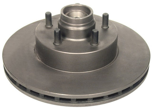 Disc Brake Rotor AmeriBRAKES PR92200