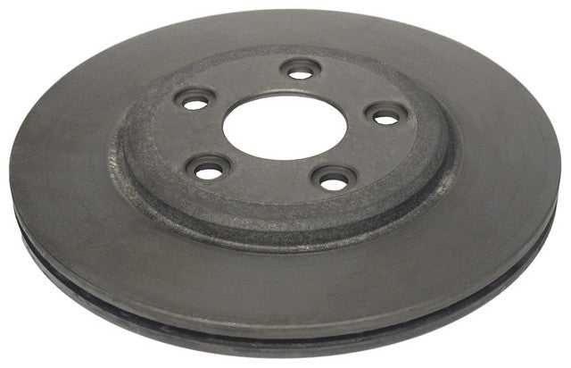 Disc Brake Rotor AmeriBRAKES PR92205