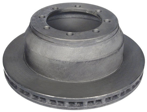 Disc Brake Rotor AmeriBRAKES PR92255