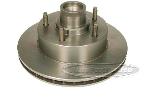 Disc Brake Rotor AmeriBRAKES PR92260