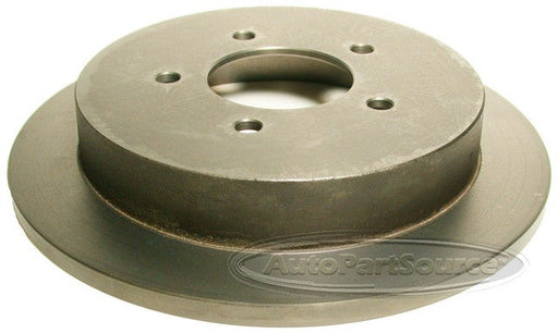Disc Brake Rotor AmeriBRAKES PR92310