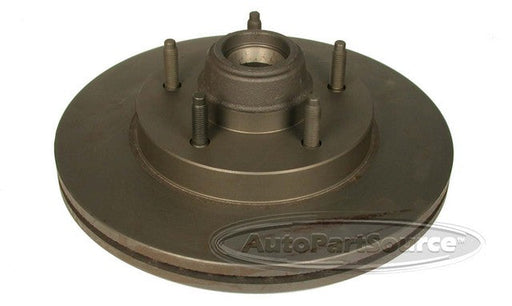 Disc Brake Rotor AmeriBRAKES PR92320