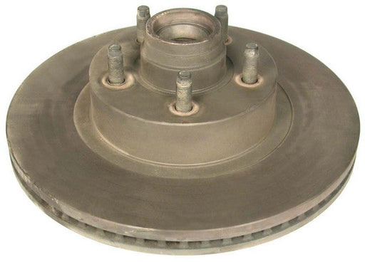 Disc Brake Rotor AmeriBRAKES PR92365