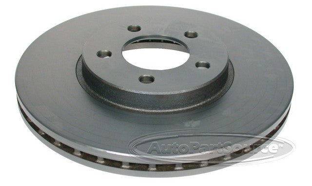 Disc Brake Rotor AmeriBRAKES PR92470